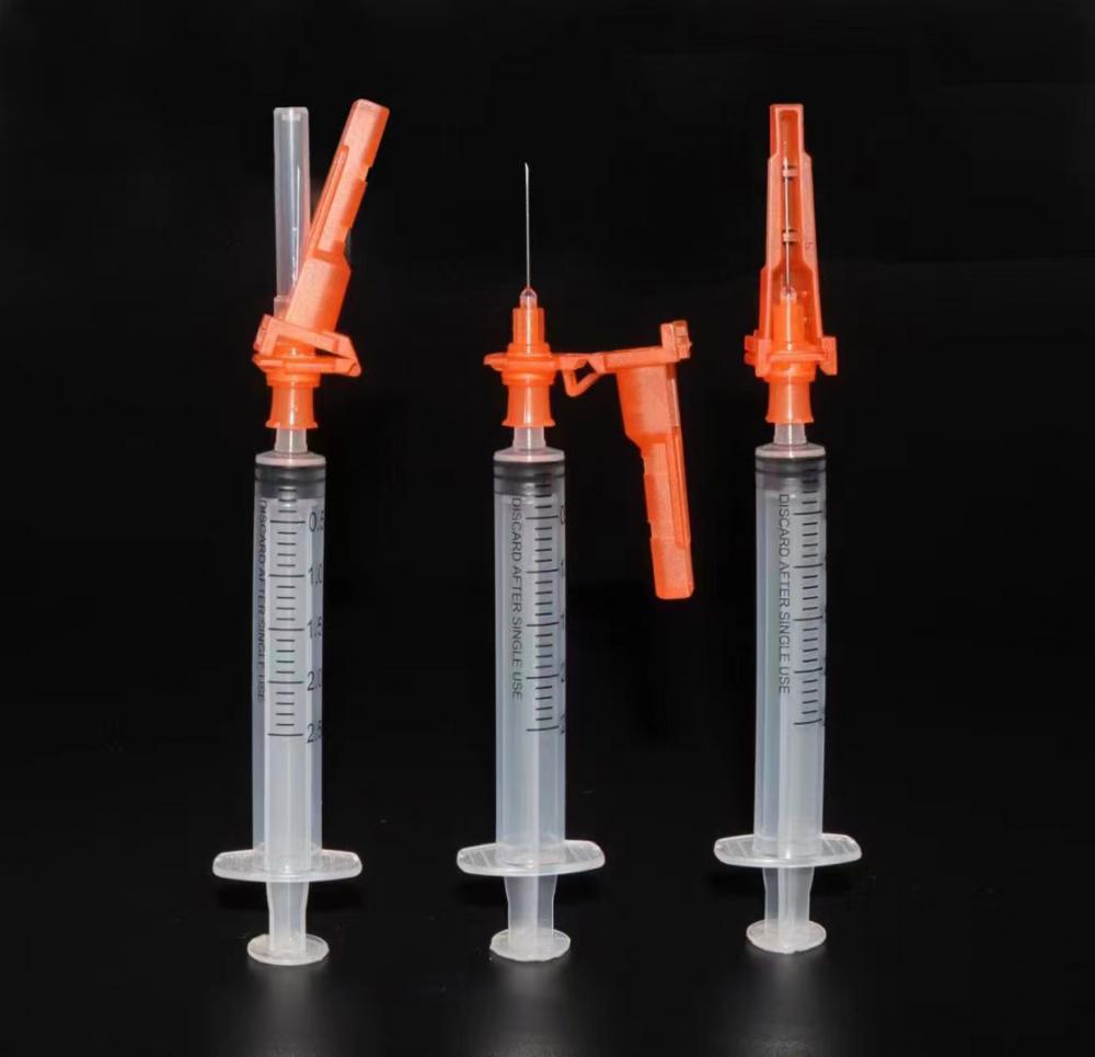 7ml Yellow Cap Blood Collection Tube with Gel China Manufacturer