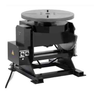 Easy-to-Operate High Hardness Factory Welding Positioner