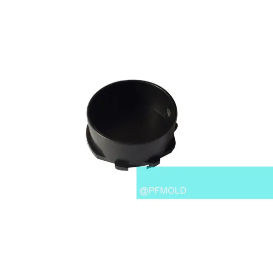 High precision anto parts mould making