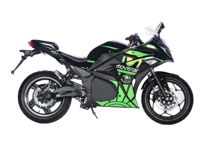 Off Road Electric Bike 2024 Adult