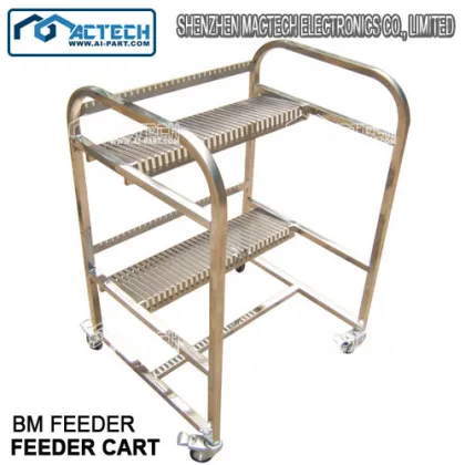 Panasonic SMT Feeder Carts