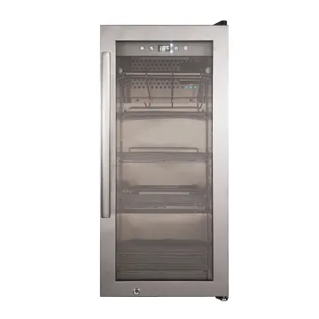 Commercial and Household beef Aging Fridge