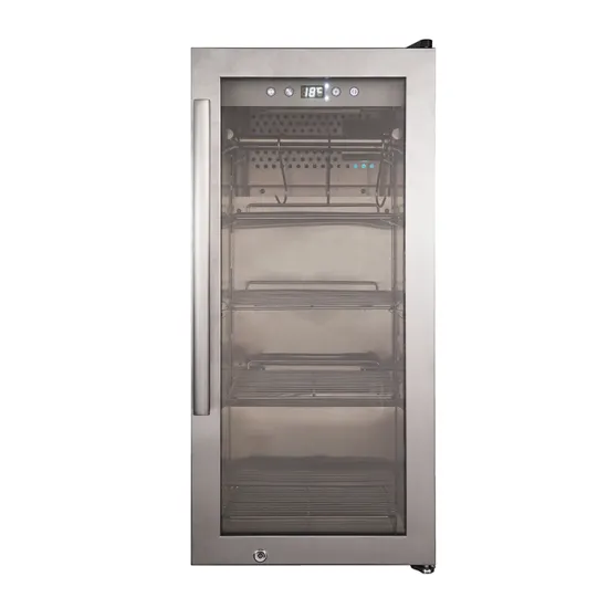 Commercial and Household beef Aging Fridge