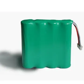 aaa 3.6v rechargeable nimh battery 800mah for seurity system