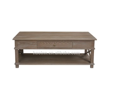 Wooden Coffee Table New Finish 2015
