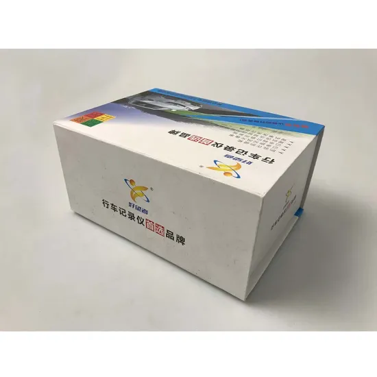 Wine Bottle Gift Box