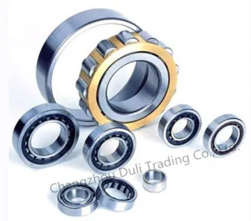 Supporting Roller Bearings NA22/8 2RS/NA22/8 2RSX  --Cylinder Face,Double-seal,Without Inner Ring,machinery