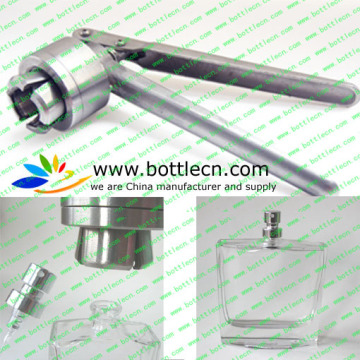 wholesale15mm manual perfume crimperpacking machine hand tool