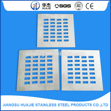 stainless stamping