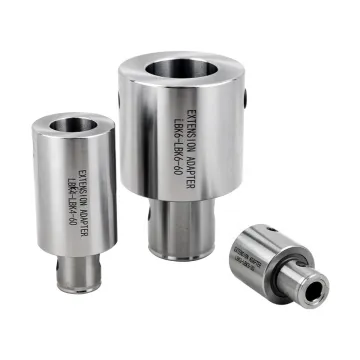 LBK Boring Head Equal Diameter Extension Constant Adapter Machine Tool Accessories