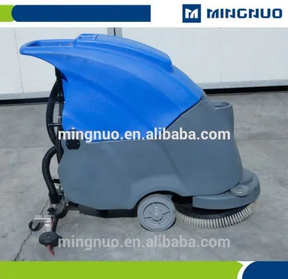 colour walk behind floor scrubber dryer advance auto scrubber