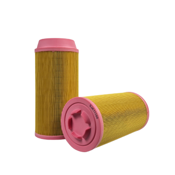 Solución de filtro Filtro de aire C15300 para compresor