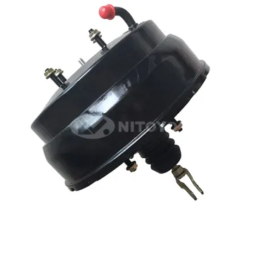 Used Brake Booster Vacuum Power Booster 44610-37171 for Toyota Dyna 1999-2001
