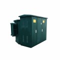 ZGS combination American prefabricated substation