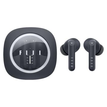 FIIL Key Pro Wireless Earphones: 40dB ANC, 30Hour Playtime, TWS, BLE 5.4, Gaming Earbuds
