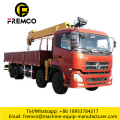 3.2 Ton Crane-Mounted Crane