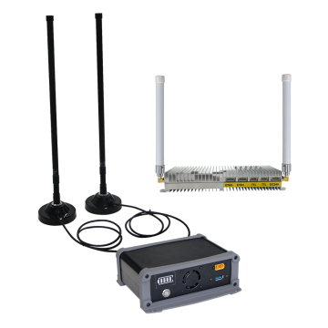 60km Wireless Video Transmitter Long Range Data and Video Link Telemetry for Drone VTOL UAV Fixed Wing