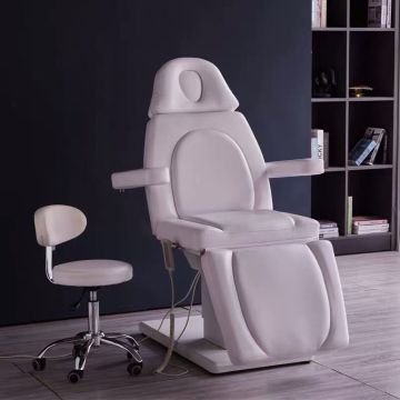 Electric facial bed Thermal Table