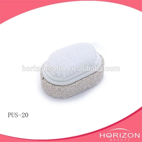 Attractive price new type hard skin pumice stone