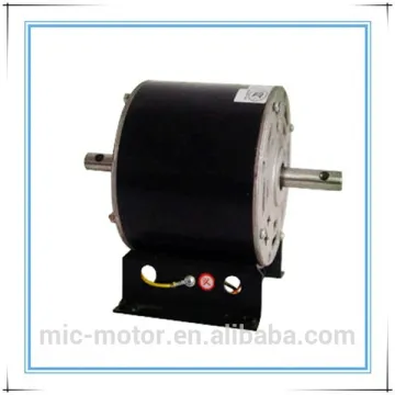 PSC ac electric fan motor