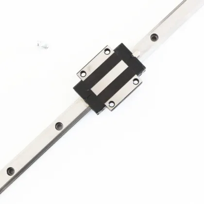 Taiwan PMI Original Guide Rails MSB20R, MSB25R, MSB15R in Stock