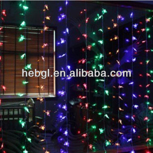 LED Christmas Lights for Christmas holiday