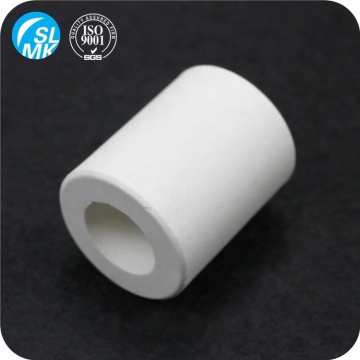 Refractory Mullite Ceramic Pipes and Tubes