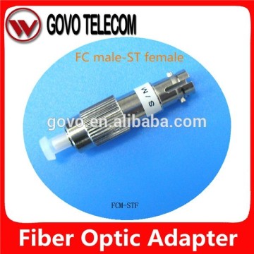 Brand New OTDR Port Hybrid adapter FC male-LC female FCM-STF; ST/UPC-FC/UPC SM