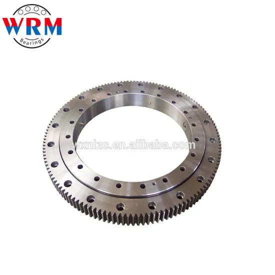 Turntable bearing slewing ring on sale