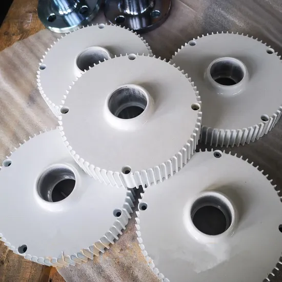 Low Noise Small Wind Mill Generator for Turbine