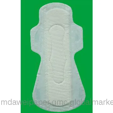 Cheap whisper lady ultra sanitary pad