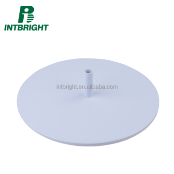 LED Desk Lamp for Nail Salon: Beauty Salon Equipment with Magnifying Lens and Facial Lights