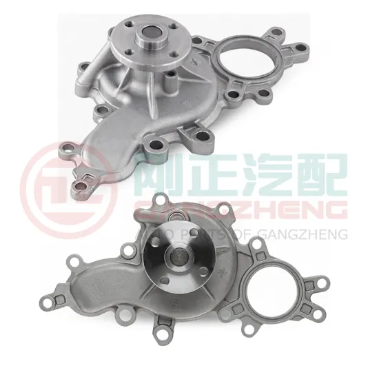 Auto Parts Water Pump for CHERY Models: TIGGO2, TIGGO3, TIGGO5, TIGGO8, TIGGO8 PRO, TIGGO7 PRO, T11, ARRIZO5, ARRIZO8, OMODA5, X1, S18, Q22