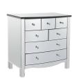 Sideboard moderno moderno a specchio OEM