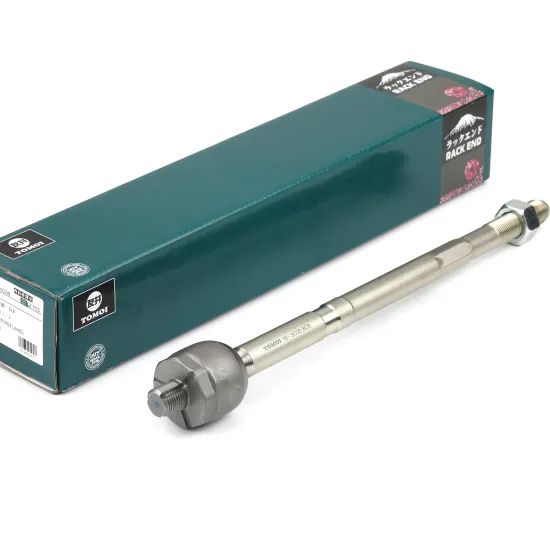 RE-19008 Japan TOMOI MASUMA Rack End for Honda City, Toyota Wish Steering Sub Assy