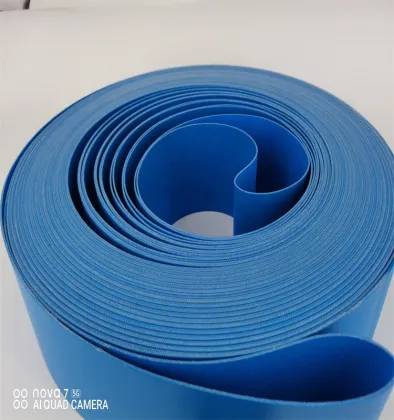 Rieter Spinning Machinery Conveying Belt 861797040 - Habasit Flat Belt for Rieter Textile Machinery Parts 861-797-070