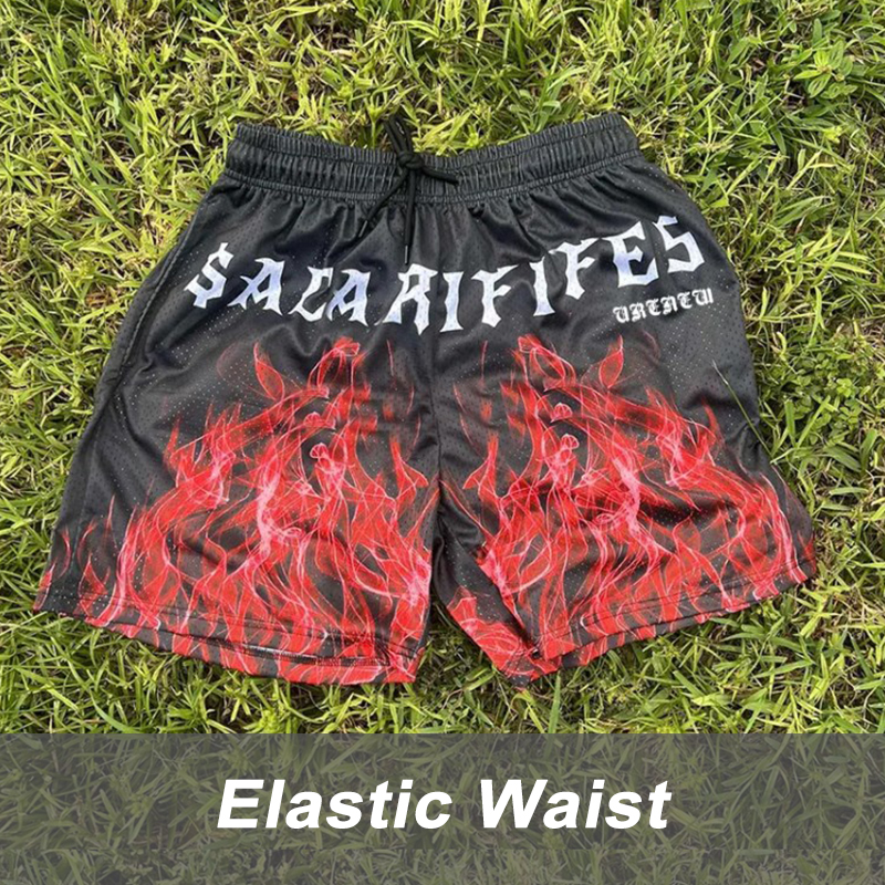 Men S Shorts