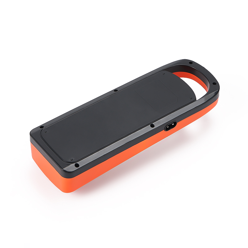 USB rechargeable emergency light