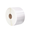 Clear PP Self Adhesive Label Jumbo Rolls