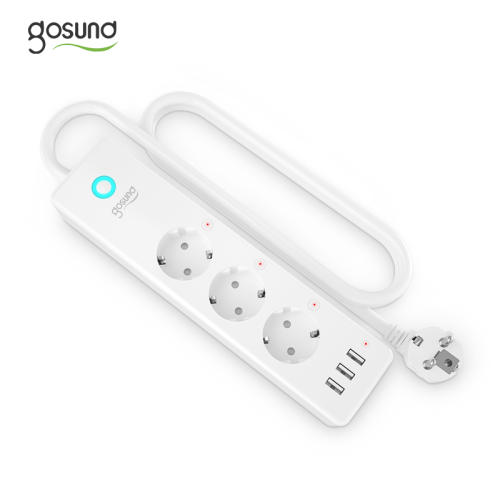 Socket plug board