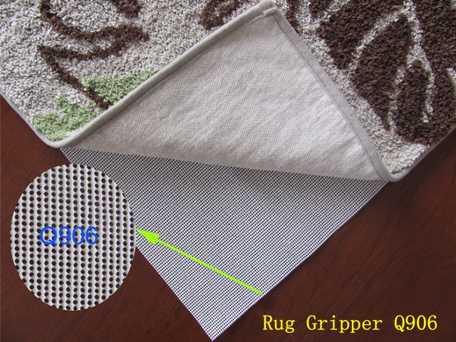 แผ่นกันลื่น Gripper Rug Q906