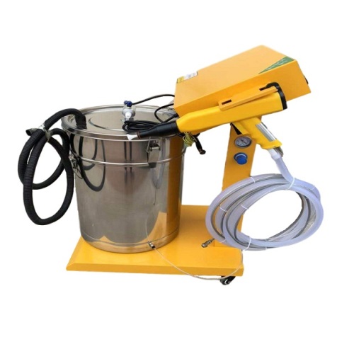 Wholesales Electrostatic Manual Powder Coating Machine