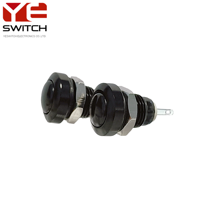 Metal Push Button Switch (3)