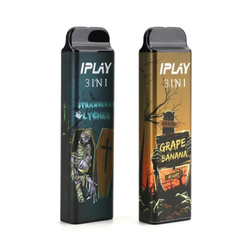 lplay 3in1 3000puffs penghantaran pantas