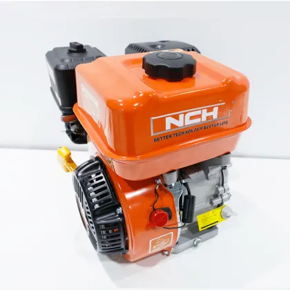 7.5HP 170F Gasoline Engine GX210 - Small Engine Search