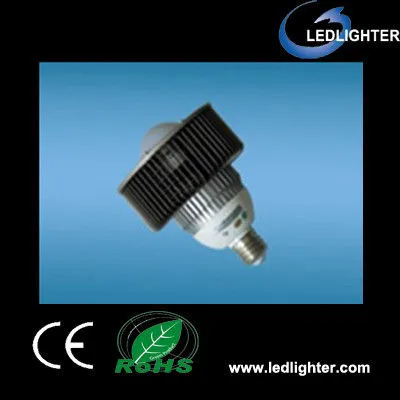E40 Led Street Light Fixture 120w Ip65 Without Reflector Cover