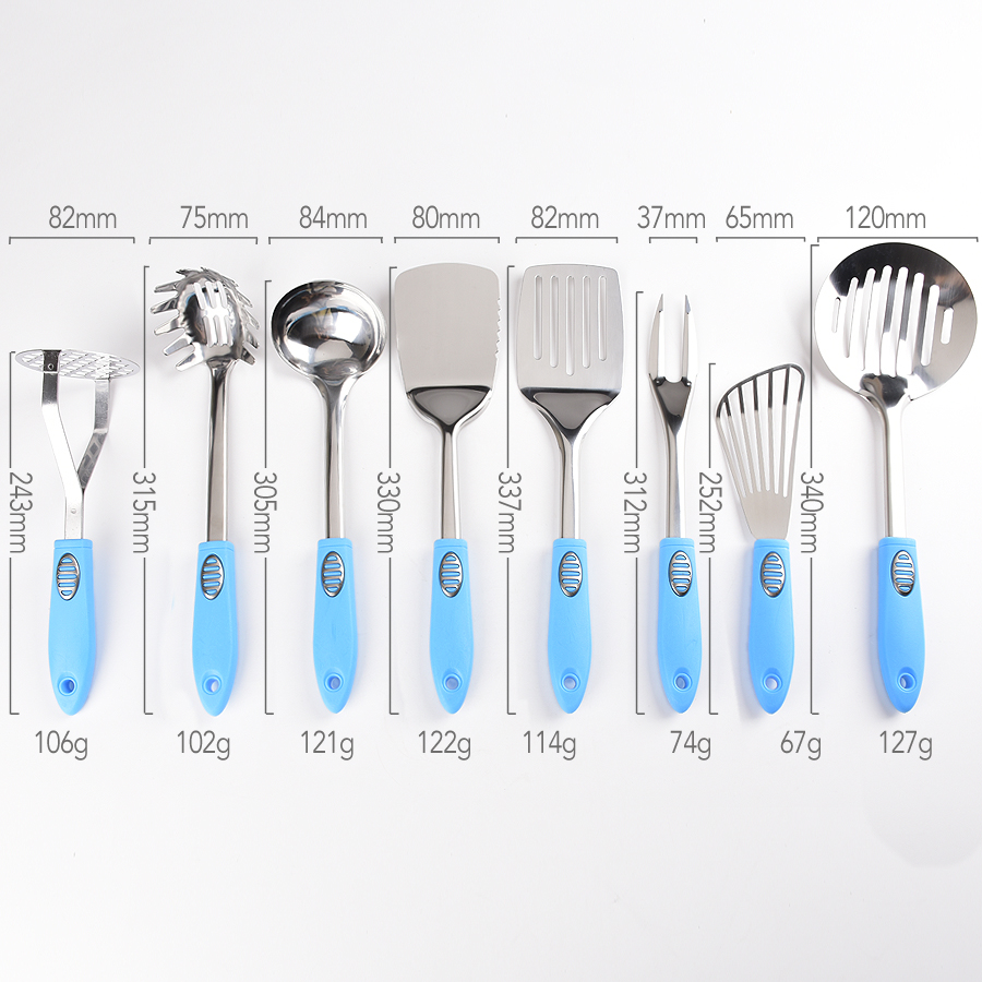 Utensil Stainless Steel