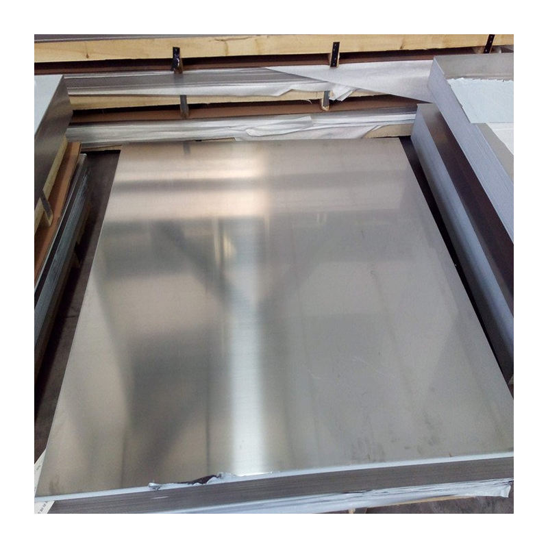 99.9% Pure Wrought Nickel Sheet