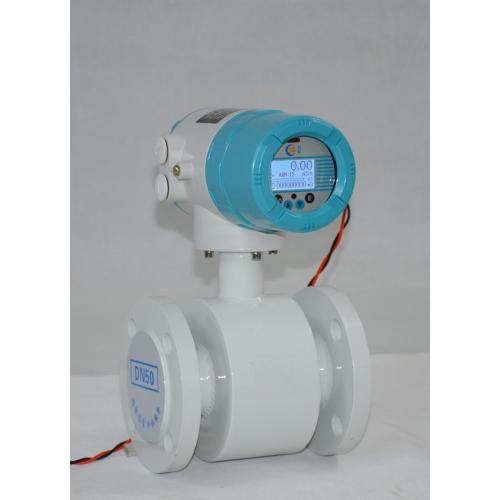 New Electromagnetic Flowmeter With Best Price