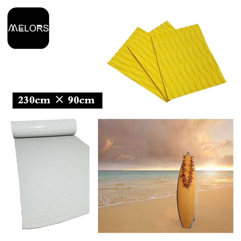 EVA Tail Pad Anti-Slip Surfboard Tail Pad